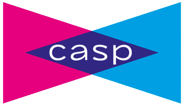 logo CASP