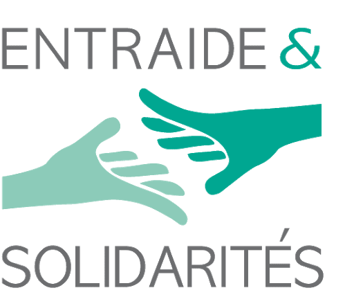 logo Entraide & Solidarités